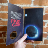 Imperial Earth - Arthur C. Clarke - 1976 Ballantine Books Paperback
