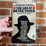The Great Detectives - Edited by Otto Penzler - 1978 Penguin Paperback