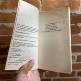 Alien Resurrection - A.C. Crispin - 1997 1st Printing Warner Books Paperback