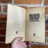 Dreadful Sanctuary - Eric Frank Russell 1967 Lancer Books Paperback