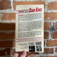 The Star King - Jack Vance - Paperback