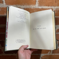 Injuries of the Eye, Orbit, and Eyelids - George Lawson - 1990 Limited Special Leather Edition