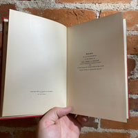 Rhymes of our Planet - Will Carleton - 1895 Illustrated Harper & Brothers Hardback