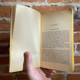 The Fellowship of the Ring - J.R.R. Tolkien - Ace Books Paperback - Jack Gaughan Cover