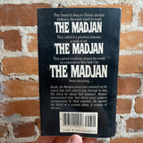 The Madjan - Jeff Rovin 1984 Berkley Books