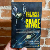 Projects: Space - Judith Viorst - 1962 Washington Square Press