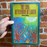 The Long Afternoon of Earth - Brian W. Aldiss - 1961 Nelson Doubleday Hardback Edition