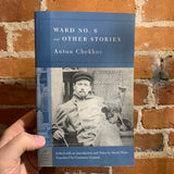 Ward No. 6 and Other Stories - Anton Chekhov (2003 Paperback Edition)