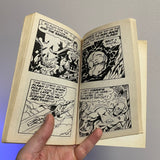 Superman: Superheroes Present - DC Comics Paperback First Edition 1982