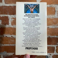 Profundis - Richard Cowper - 1981 Pocket Books Paperback