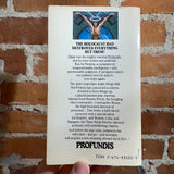 Profundis - Richard Cowper - 1981 Pocket Books Paperback