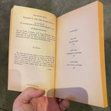 The Raging Moon - Peter Marshal - Ace Books