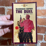 The Duel and Selected Stories - Alexander Kuprin - 1961 Signet Classics Paperback Edition