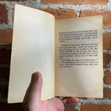 Black In Time - John Jakes 1970 Paperback Library