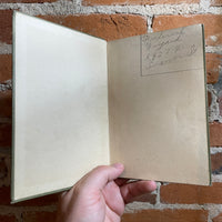 Little Folks of the Bible: Girls of the Bible - Dorothy Donnell Calhoun 1923 The Abingdon Press Hardback