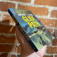 Glide Path - Arthur C. Clarke - 1965 1st Dell Books Paperback