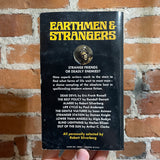 Earthmen & Strangers - Edited by Robert Silverberg - 1968 Dell Books Paperback