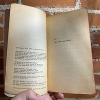 Go Tell It On The Mountain - James Baldwin - 1963 4th Printing Signet Books Paperback