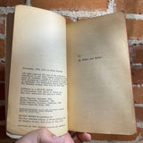 Go Tell It On The Mountain - James Baldwin - 1963 4th Printing Signet Books Paperback