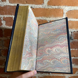The Complete Brothers Grimm Fairy Tales - Edited by Lily Owens - 1981 Illustrated Chatham River Press Hardback