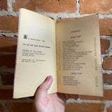 Sword of the Dawn - Michael Moorcock - 1968 Lancer Books Paperback