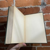The Origin of Species - Charles Darwin - 1915 Vol. 1 vintage hardback