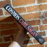 Cosmos - Carl Sagan - 1980 Hardback