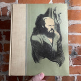 The Brothers Karamazov - Fyodor Dostoevsky - 1949 Illustrated The Heritage Press vintage hardcover
