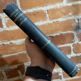 John Wesley and George Whitefield in Scotland - Rev. D. Butler 1899 Funk and Wagnalls Hardback