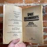 Space Dreadnoughts - Edited by David Drake - 1990 Ace Books