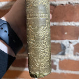 The Book of English Songs Rare Vintage Hardback