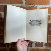 Sight To The Blind - Lucy Furman - 1914 Hardback