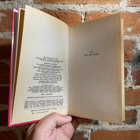 The Catcher in the Rye - J.D. Salinger 1986 Bantam Permabound Hardback