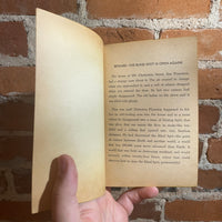 The Spot of Life - Austin Hall - Ace Books Paperback F318