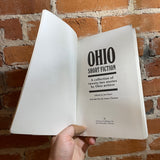 Ohio Short Fiction - Edited by Jon Saari - Paperback