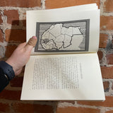 Gassier’s Lute: A West African Epic - Alta Jankowski - 1972 Paperback