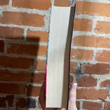 Lord of The Rings - J.R.R. Tolkien - 2001 Finnish Super Rare Collector's hardback with standalone color map