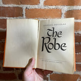 The Robe - Lloyd C. Douglas 1942 Houghton Mifflin Company hardback