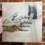 Music Inspired by Lord of the Rings - Bo Hanson 1972 Buddah Record