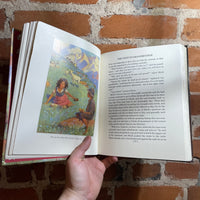 Heidi - Johanna Spyri 1986 Childrens Classics hardback