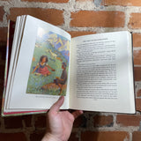 Heidi - Johanna Spyri 1986 Childrens Classics hardback