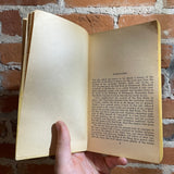 The Fellowship of the Ring - J.R.R. Tolkien - Ace Books Paperback - Jack Gaughan Cover