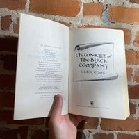 Chronicles of the Black Company - Glen Cook 2007 Tor Books Paperback