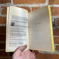 Cabal - Clive Barker - 1989 Pocket Books Paperback