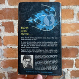 The Black Cloud - Fred Hoyle - 1959 Signet Books Paperback