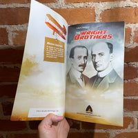 The Wright Brothers - Lewis Helfand - 2011 Campfire Biography