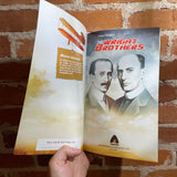 The Wright Brothers - Lewis Helfand - 2011 Campfire Biography