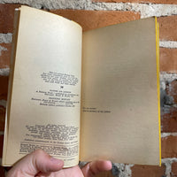 Flowers for Algernon - Daniel Keyes - 1967 Bantam Paperback