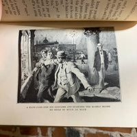 Mark Tidd in Italy - Clarance Budington Kelland (1925 illustrated hardback edition)