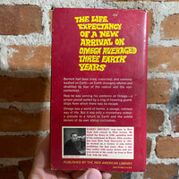 The Status Civilization - Robert Sheckley - 1960 Signet Books 1st Printing Paperback